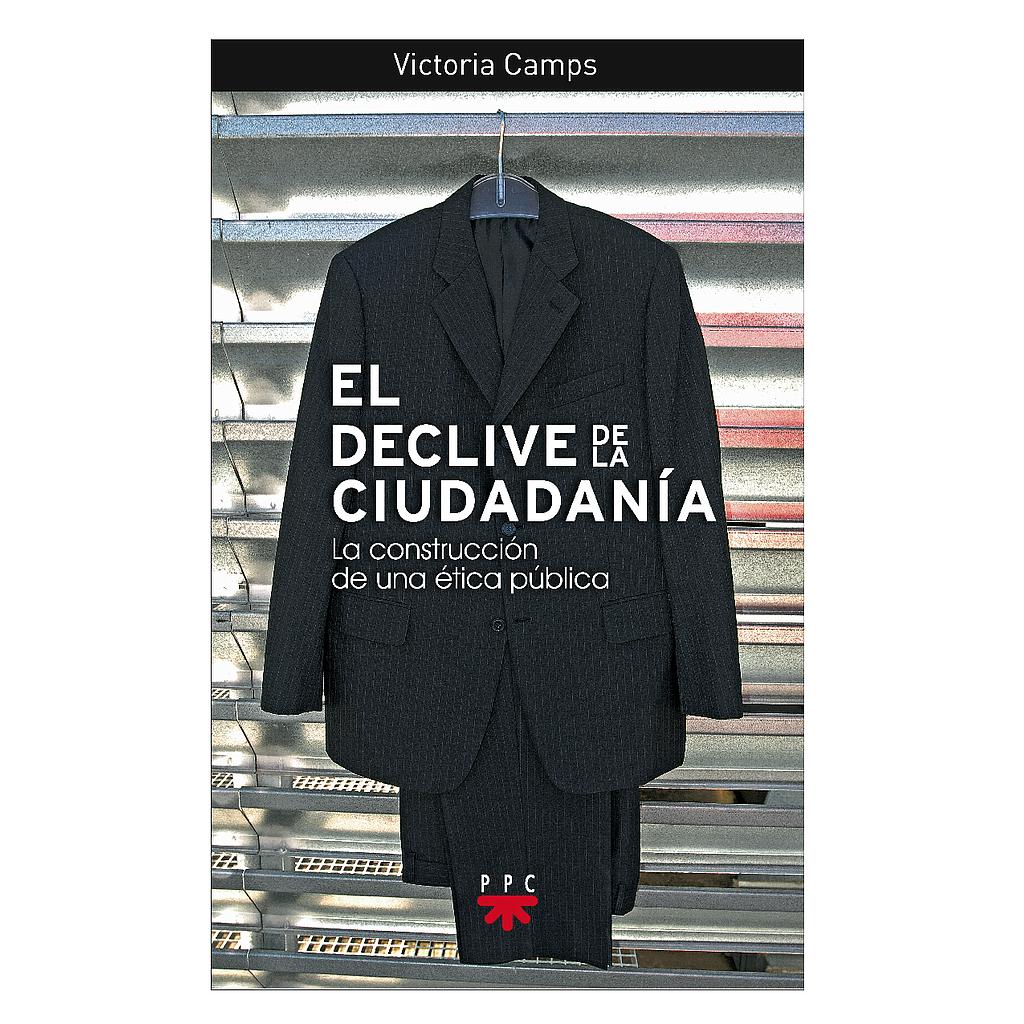 El declive de la ciudadanía