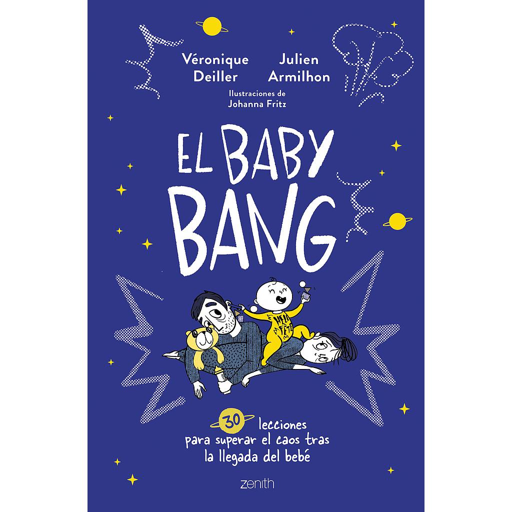 El Baby Bang