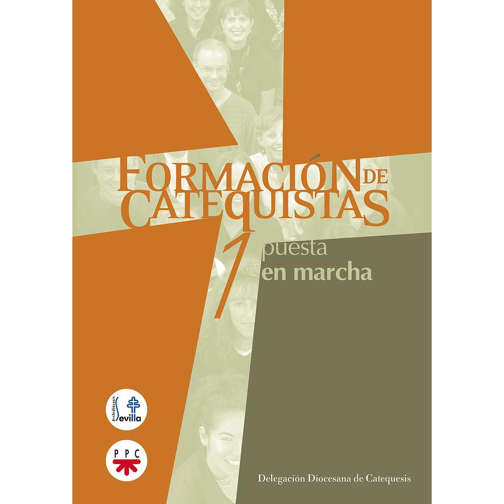 Formación de Catequistas 1. Puesta en marcha