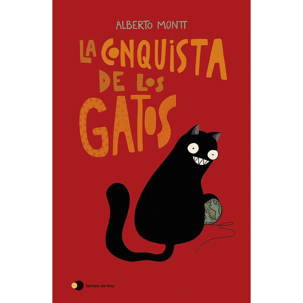La conquista de los gatos
