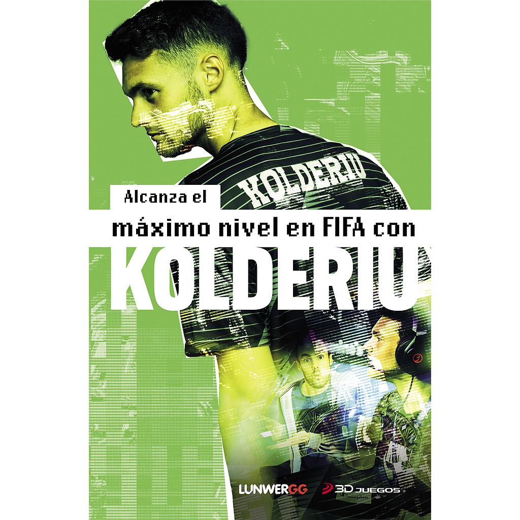 Alcanza el máximo nivel en FIFA con Kolderiu