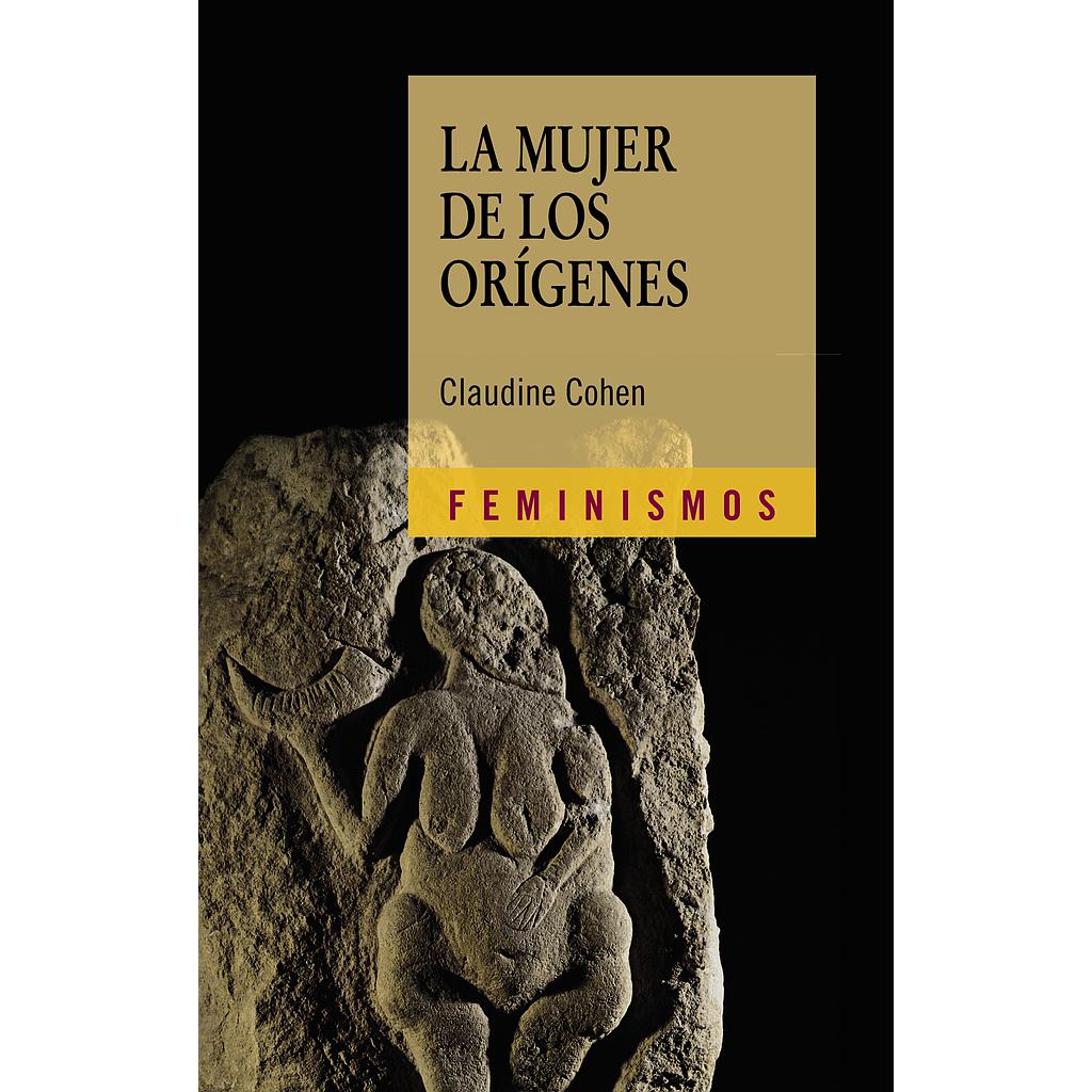 La mujer de los orígenes