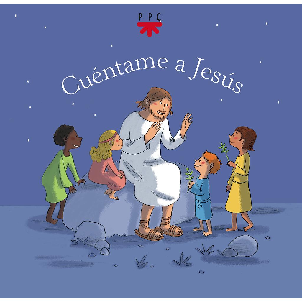 Cuéntame a Jesús