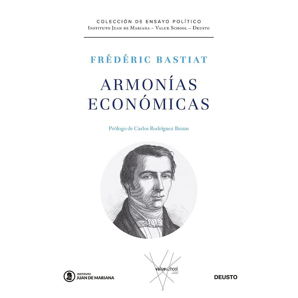 Armonías económicas