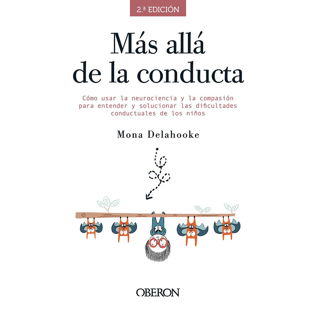 Más allá de la conducta