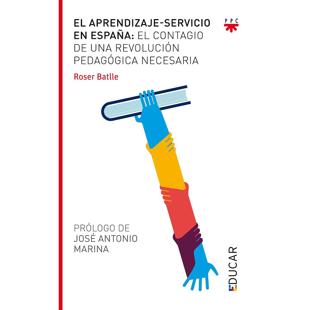 El aprendizaje-servicio en España