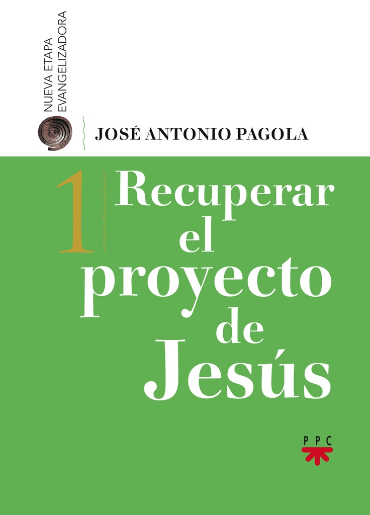 Recuperar el proyecto de Jesús