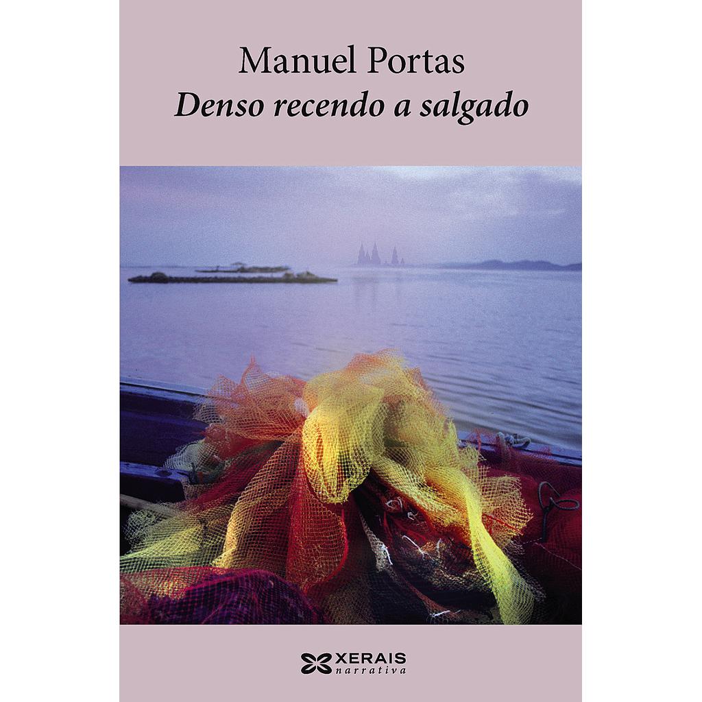 Denso recendo a salgado