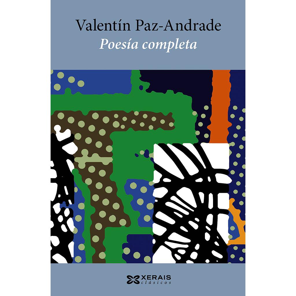 Poesía completa