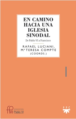 En camino hacia una Iglesia sinodal