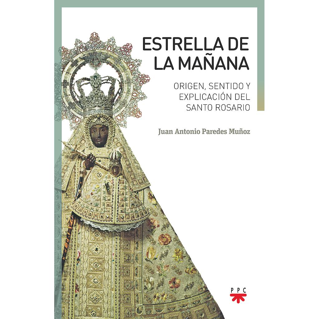 ESTRELLA DE LA MAÑANA