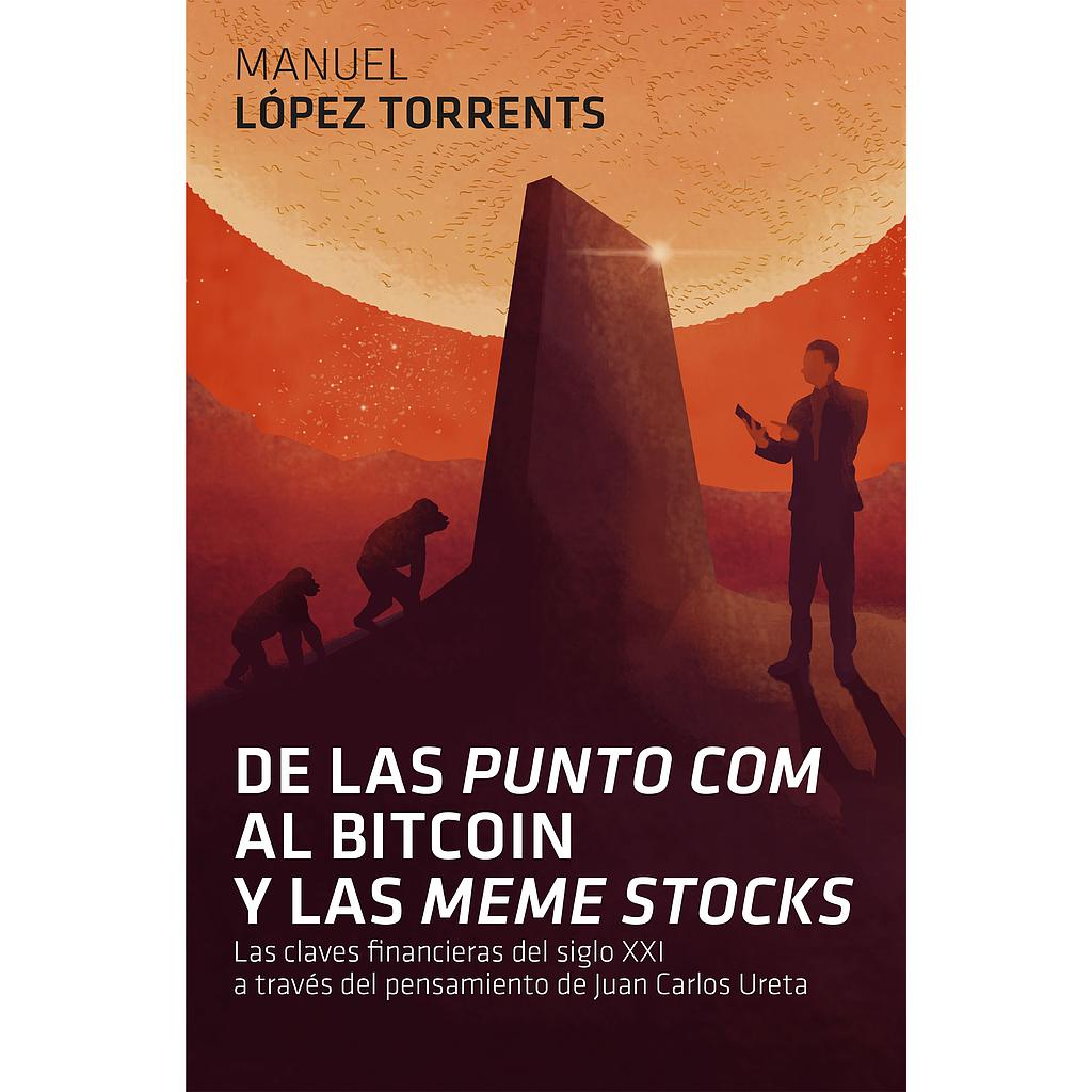 De las 'punto com' al Bitcoin y las 'meme stocks'