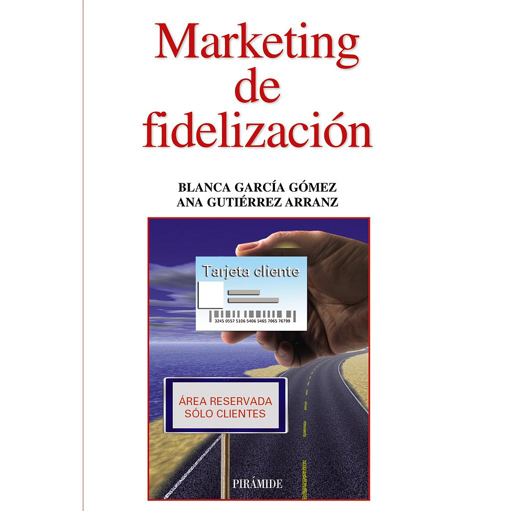 Marketing de fidelización