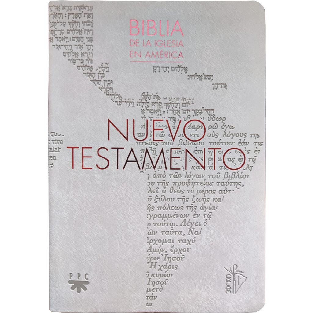 NUEVO TESTAMENTO BIA FLEXIBLE