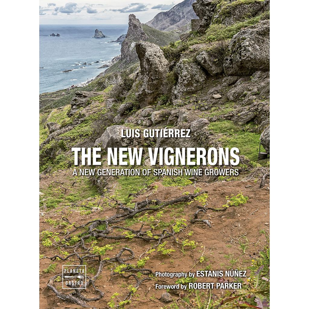 The new vignerons