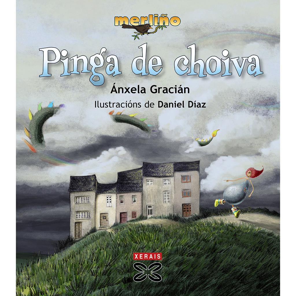 Pinga de choiva