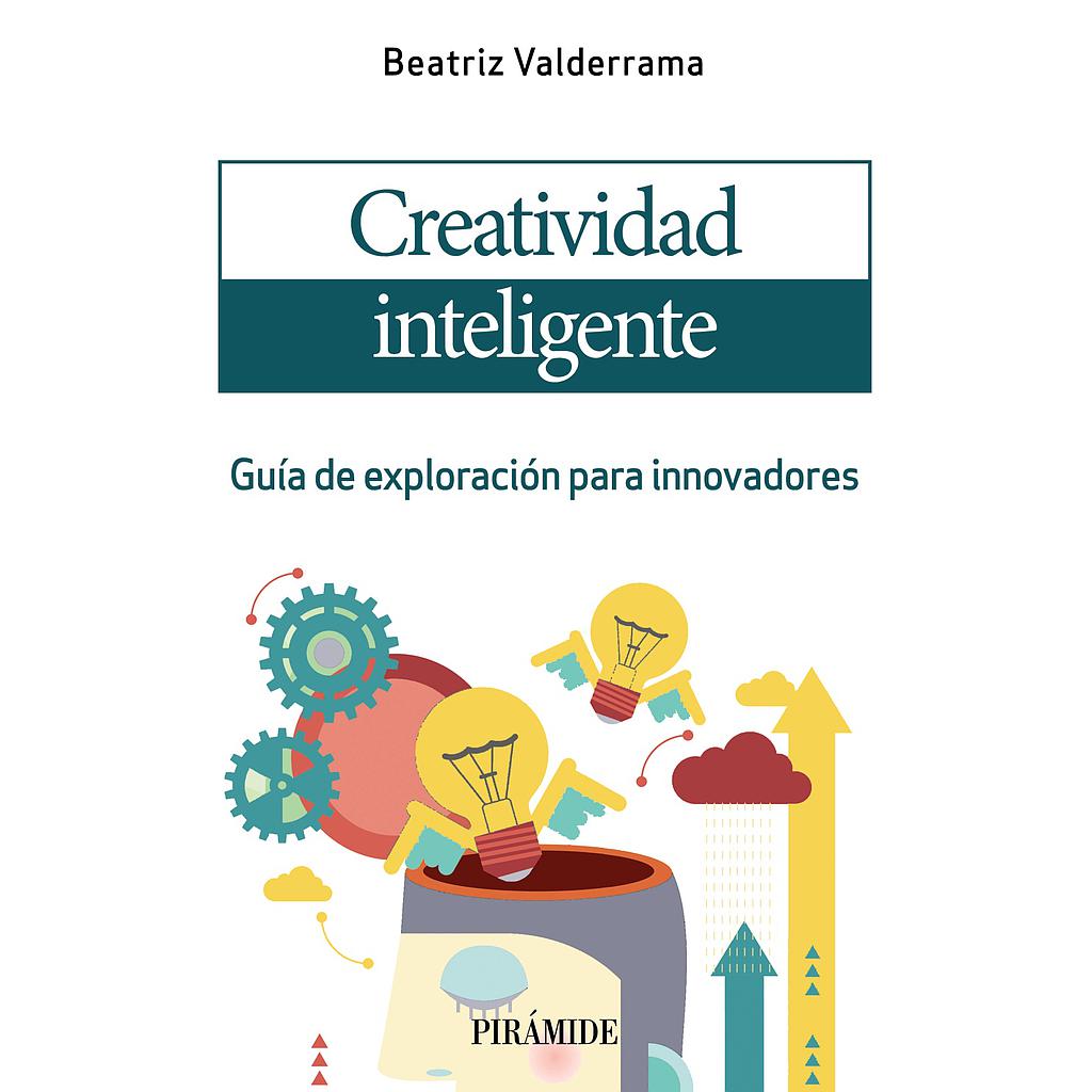 Creatividad inteligente