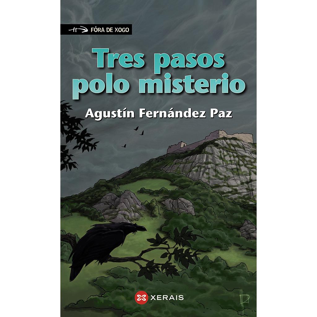 Tres pasos polo misterio