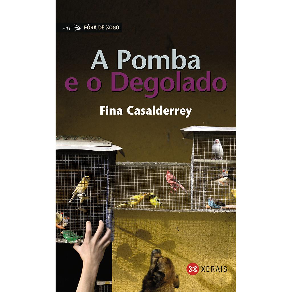 A Pomba e o Degolado