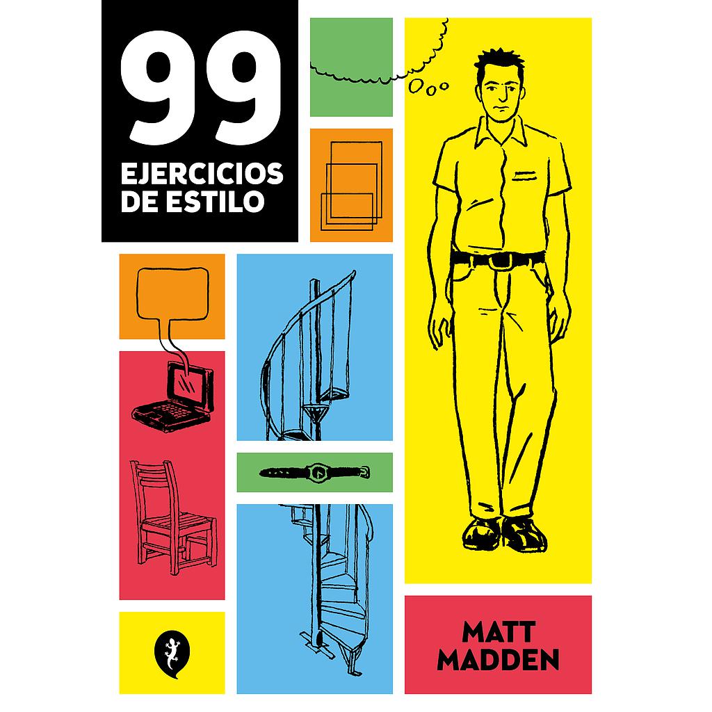 99 ejercicios de estilo
