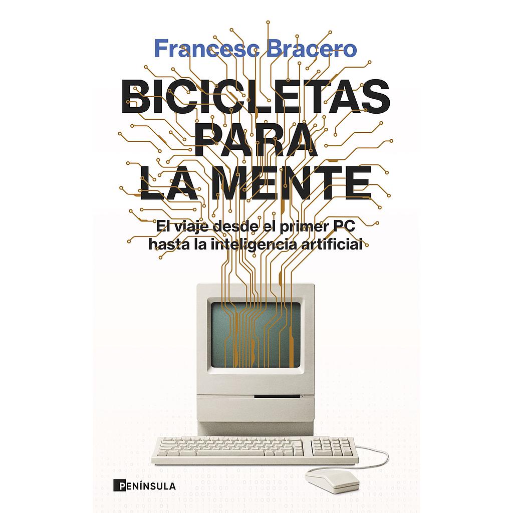 Bicicletas para la mente