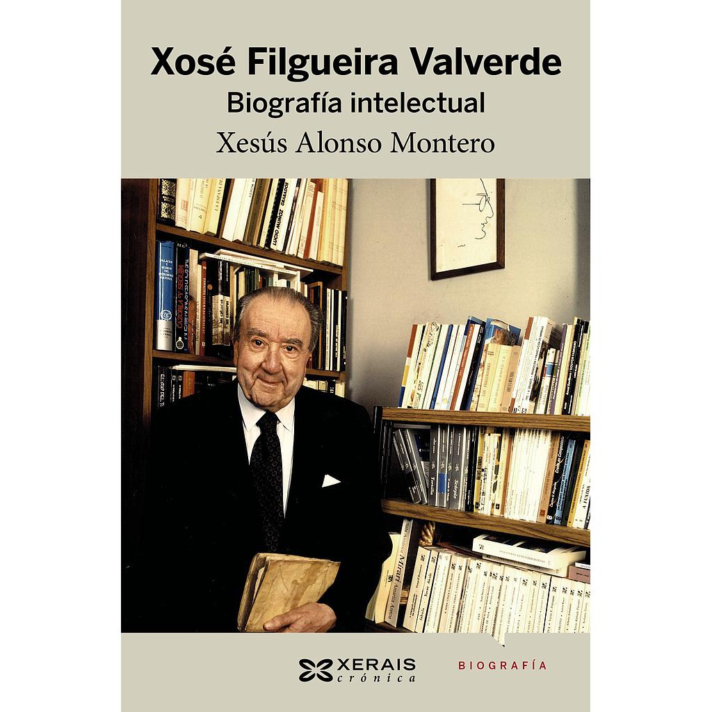 Xosé Filgueira Valverde