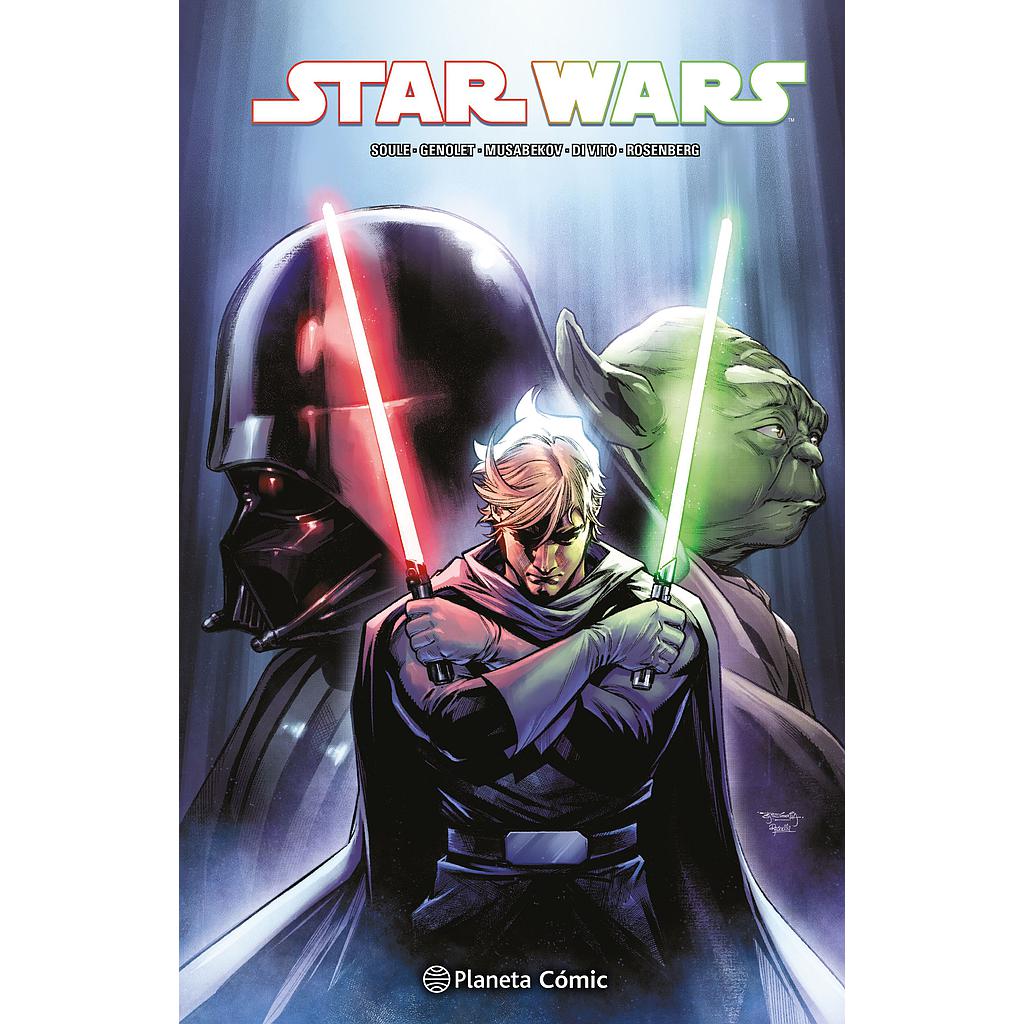 Star Wars nº 06