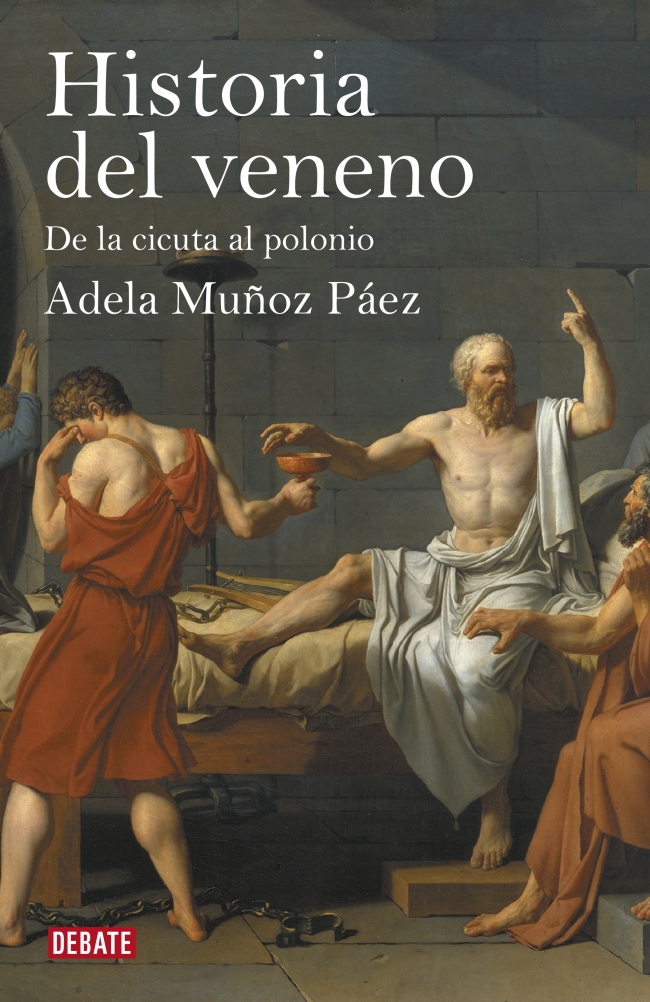 Historia del veneno