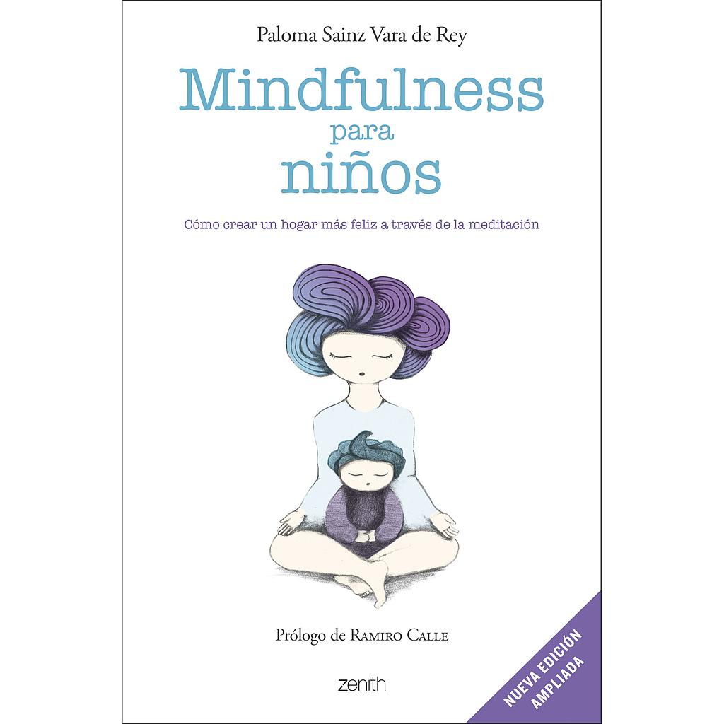 Mindfulness para niños