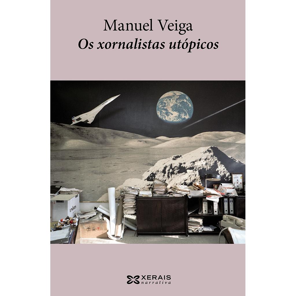 Os xornalistas utópicos