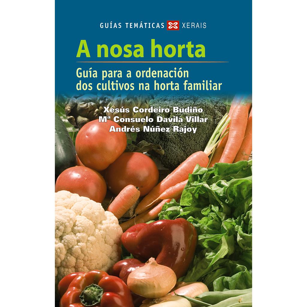 A nosa horta
