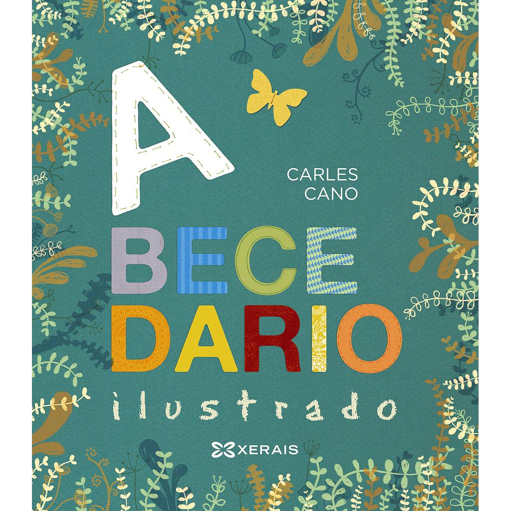 Abecedario ilustrado