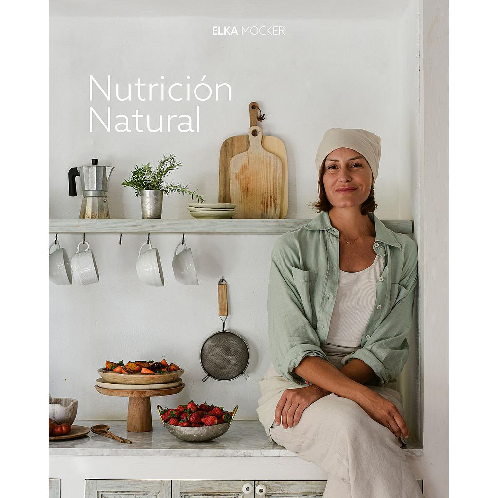 Nutrición natural