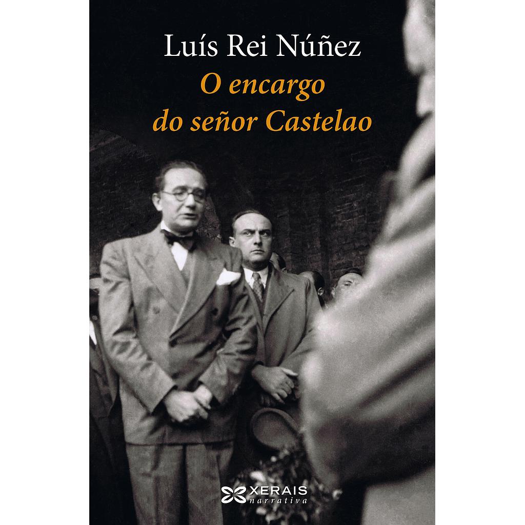 O encargo do señor Castelao