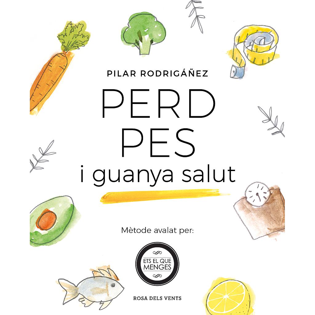 Perd pes i guanya salut