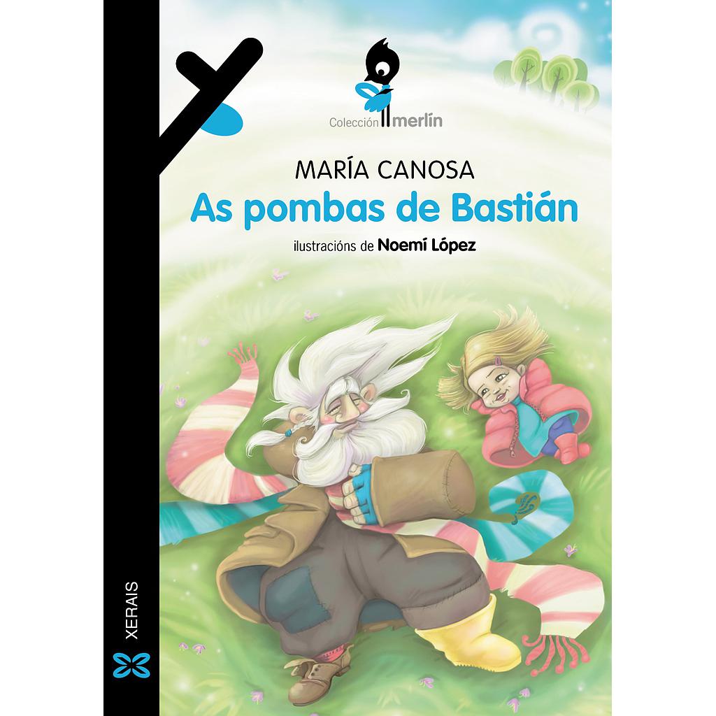 As pombas de Bastián