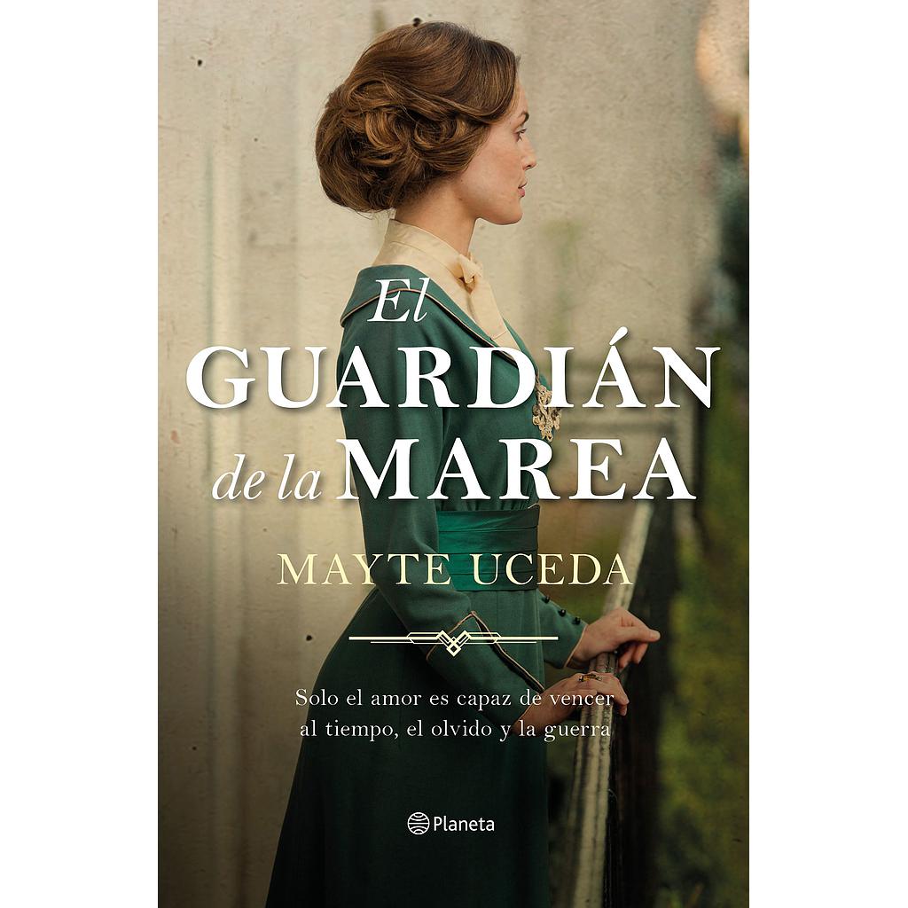 El guardián de la marea