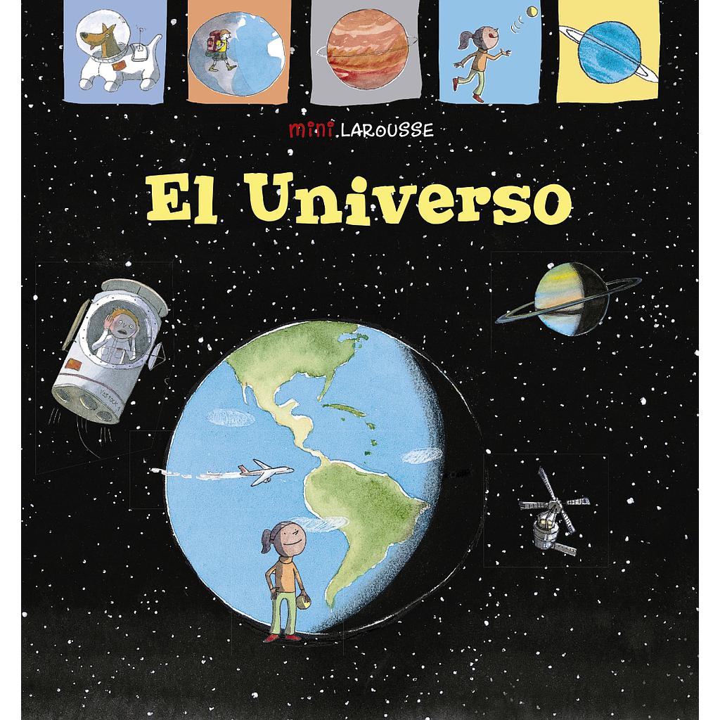 El Universo