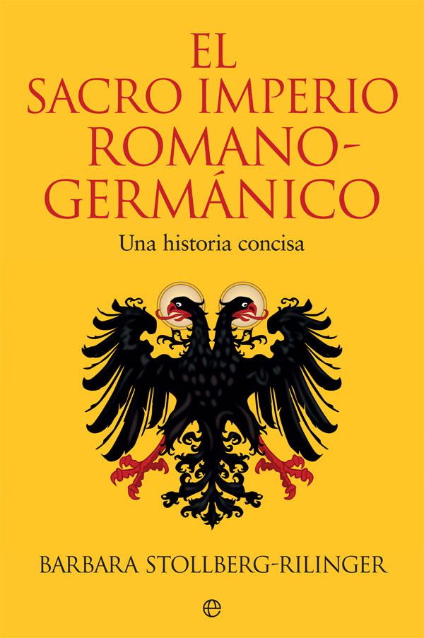 El Sacro Imperio Romano-Germánico