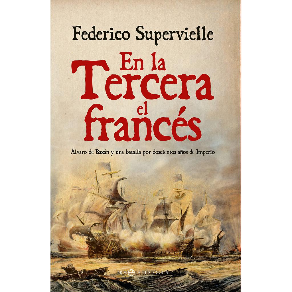 En la Tercera el francés