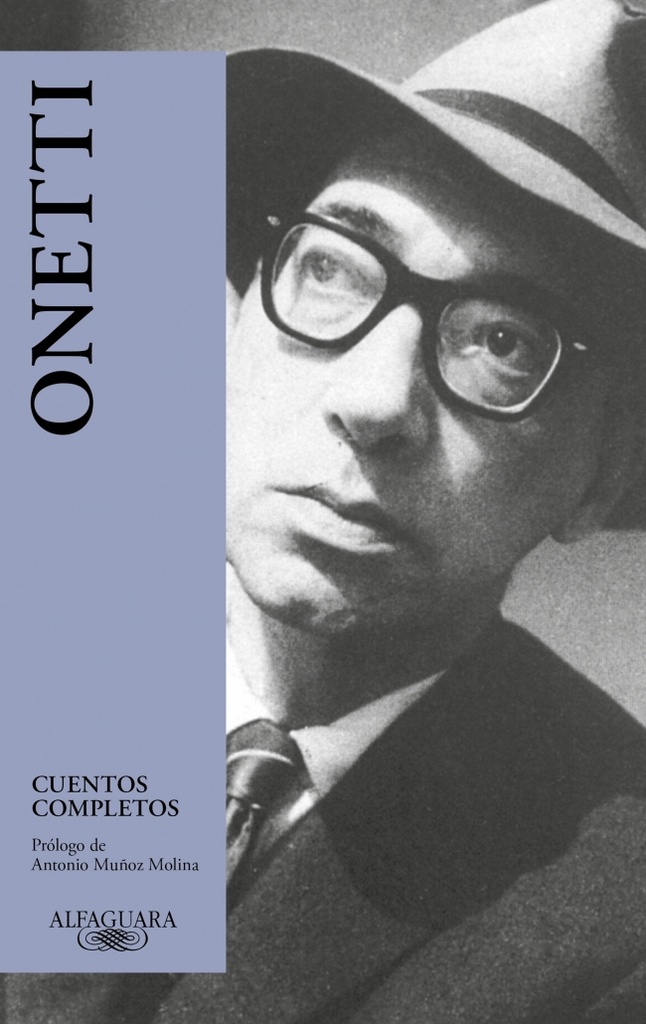 Cuentos completos