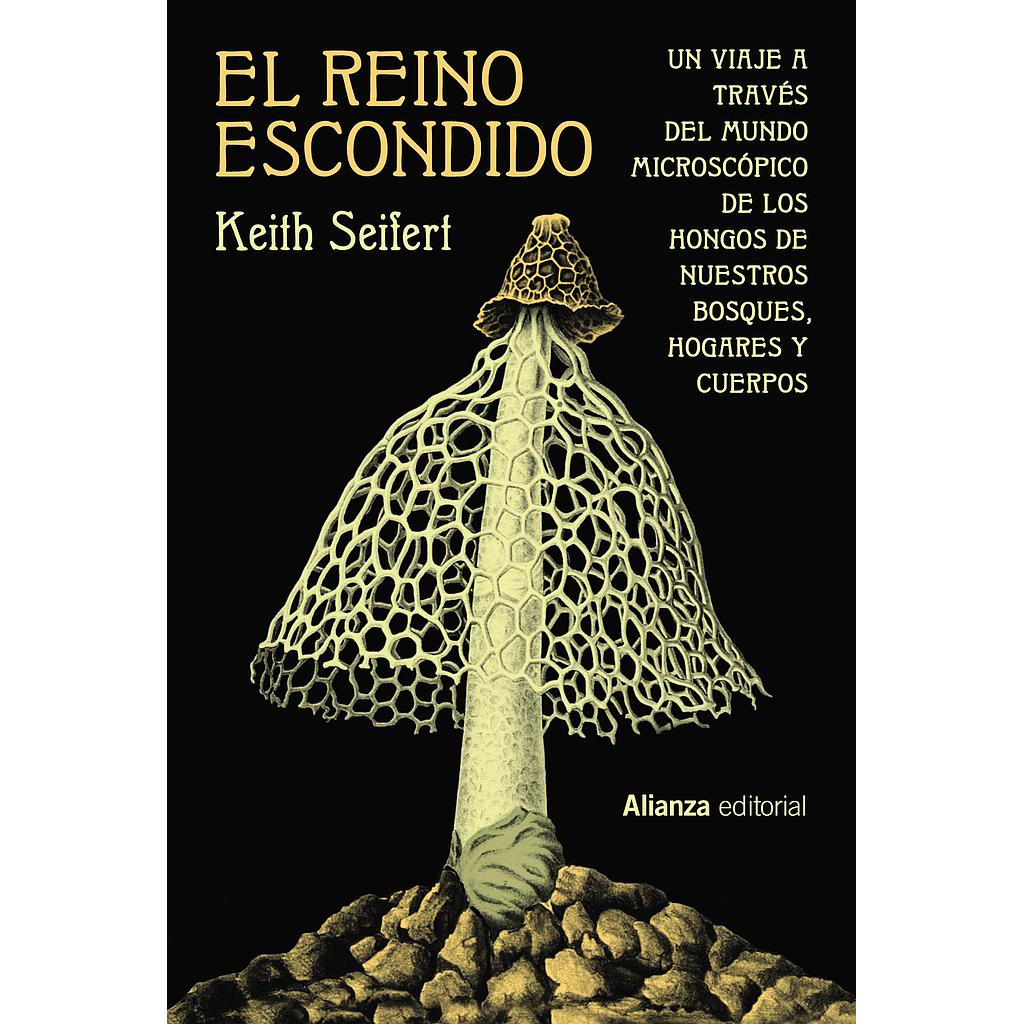 El reino escondido