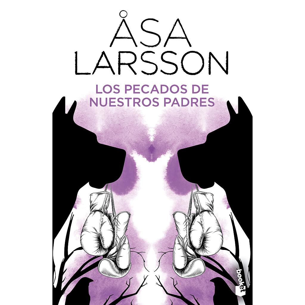 Los pecados de nuestros padres