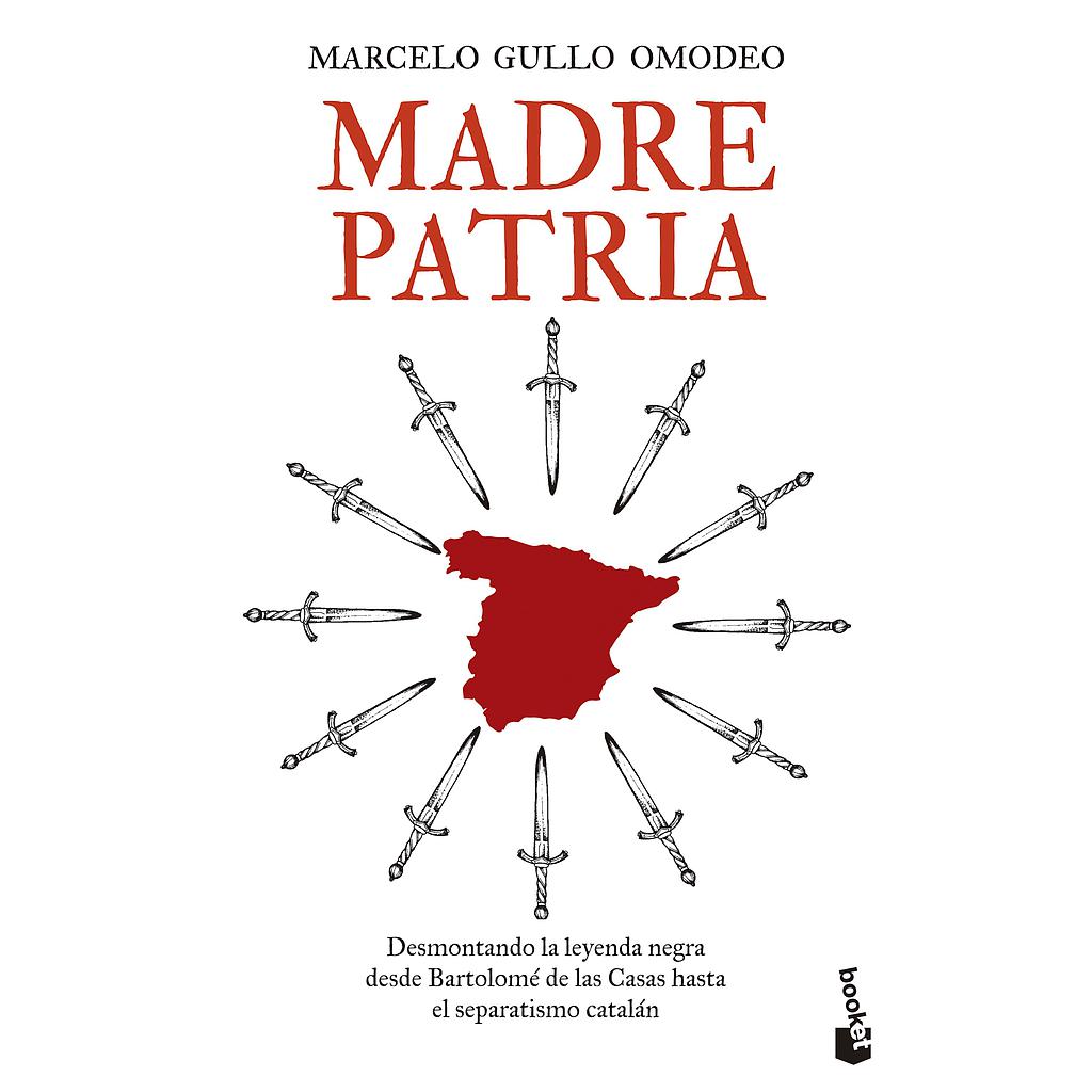 Madre patria