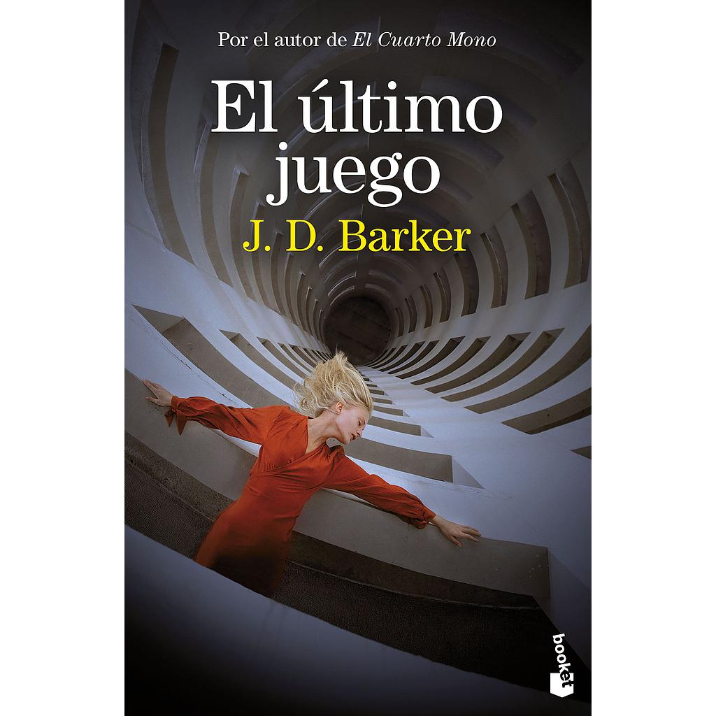 El último juego