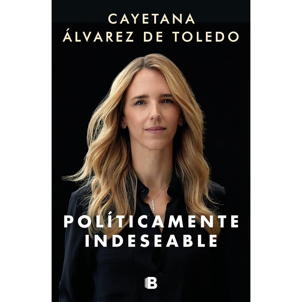 Políticamente indeseable