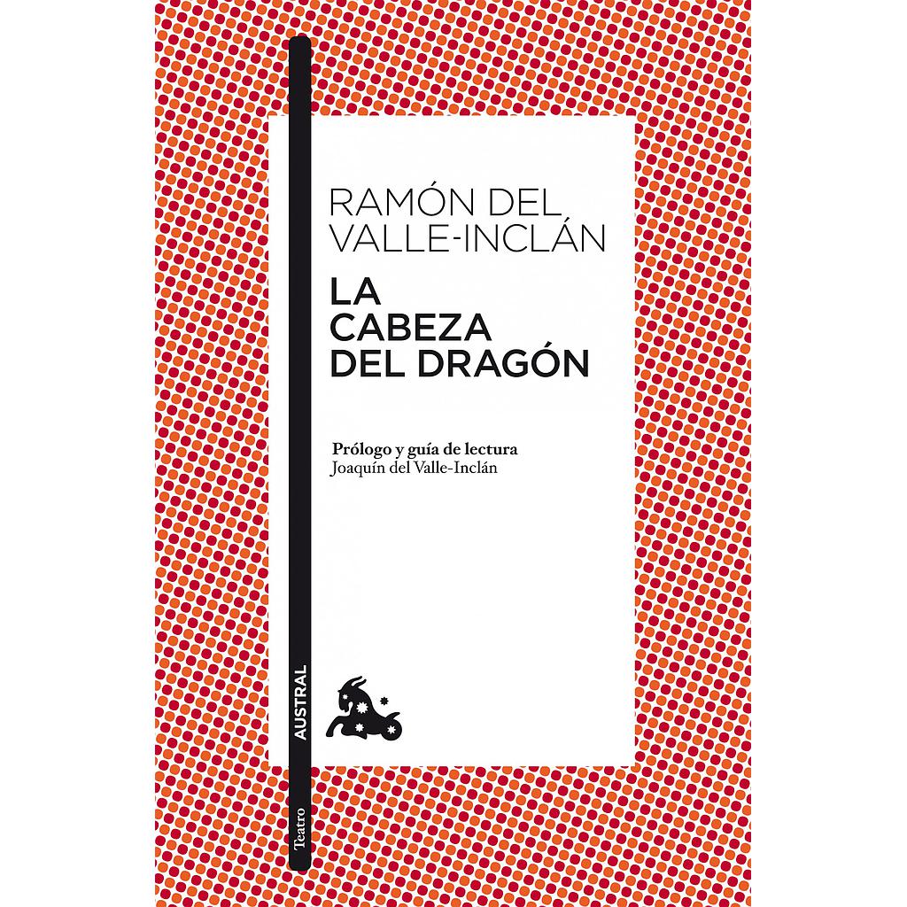La cabeza del dragón