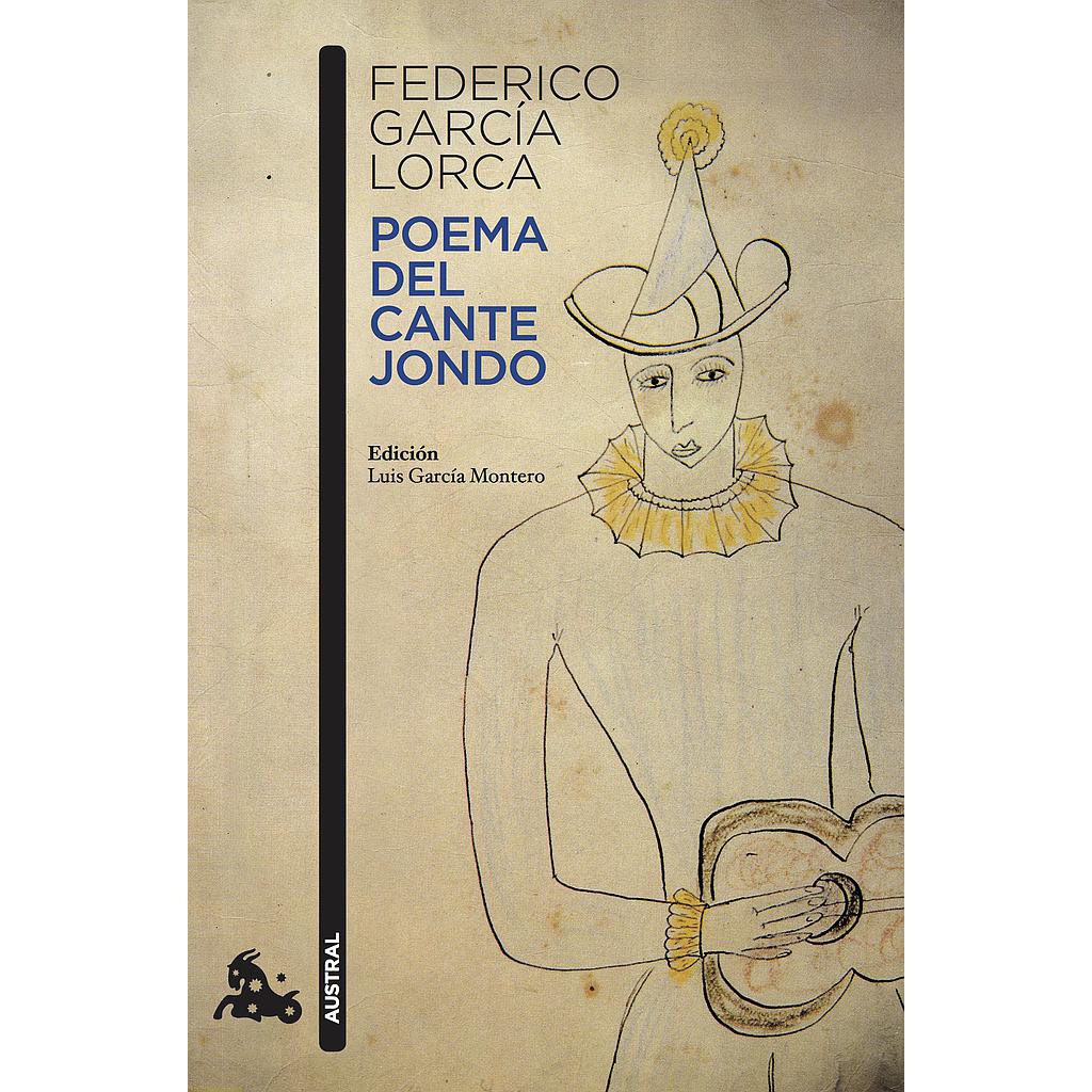 Poema del cante jondo