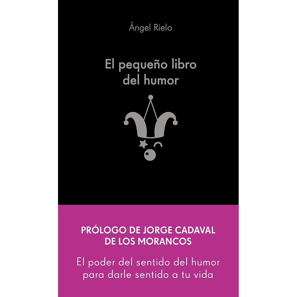 El pequeño libro del humor