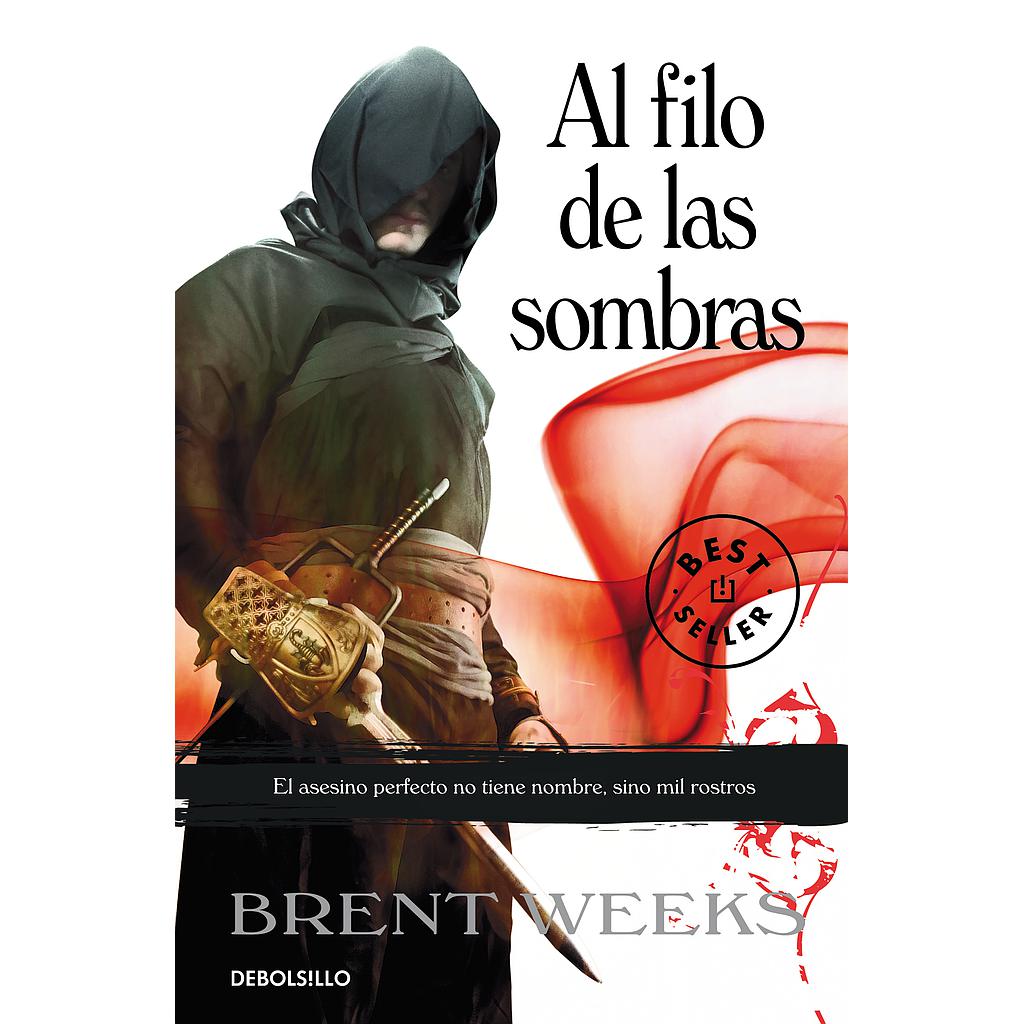 Al filo de las sombras (El Ángel de la Noche 2)